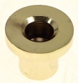 Roller Grill Foot - Brass Foot Retro Oven - A13015